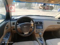 Chery A520